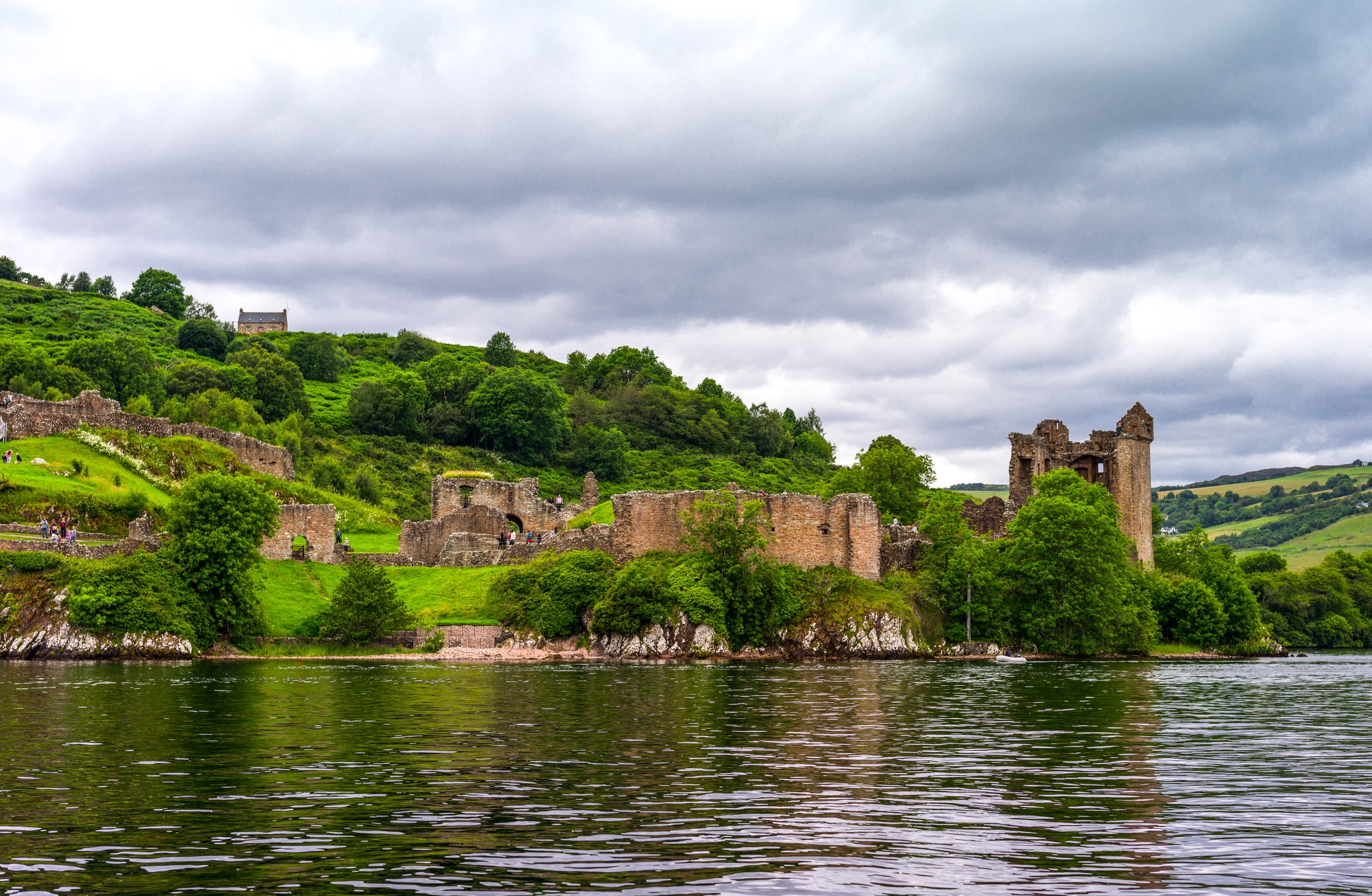 Loch Ness